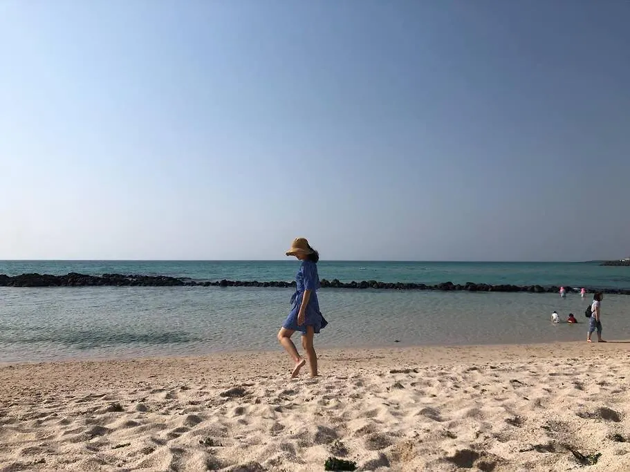 Mino House Villa Jeju